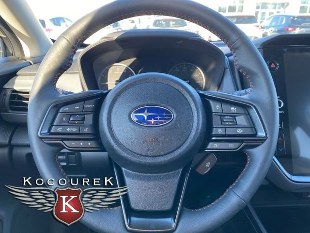 New 2026 Subaru Crosstrek 2.5i Limited image 12