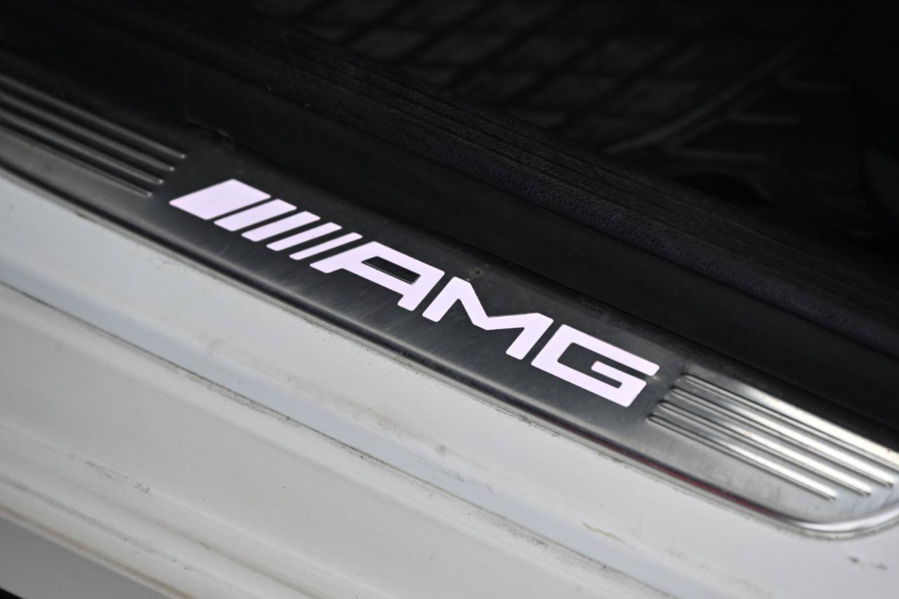 Used 2021 Mercedes-Benz C 43 AMG 4MATIC Sedan image 18