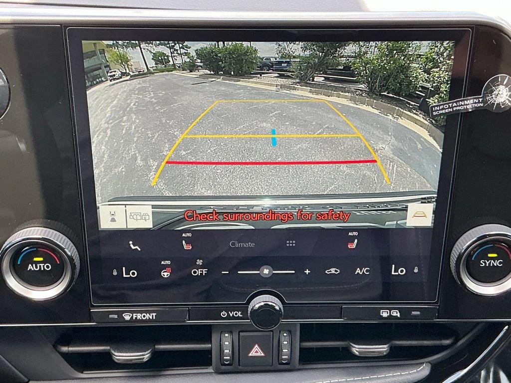 New 2026 Lexus NX 350 AWD w/ Accessory Package (Z1) image 23