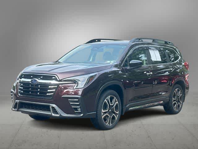 Used 2024 Subaru Ascent Touring AWD/4WD image 1