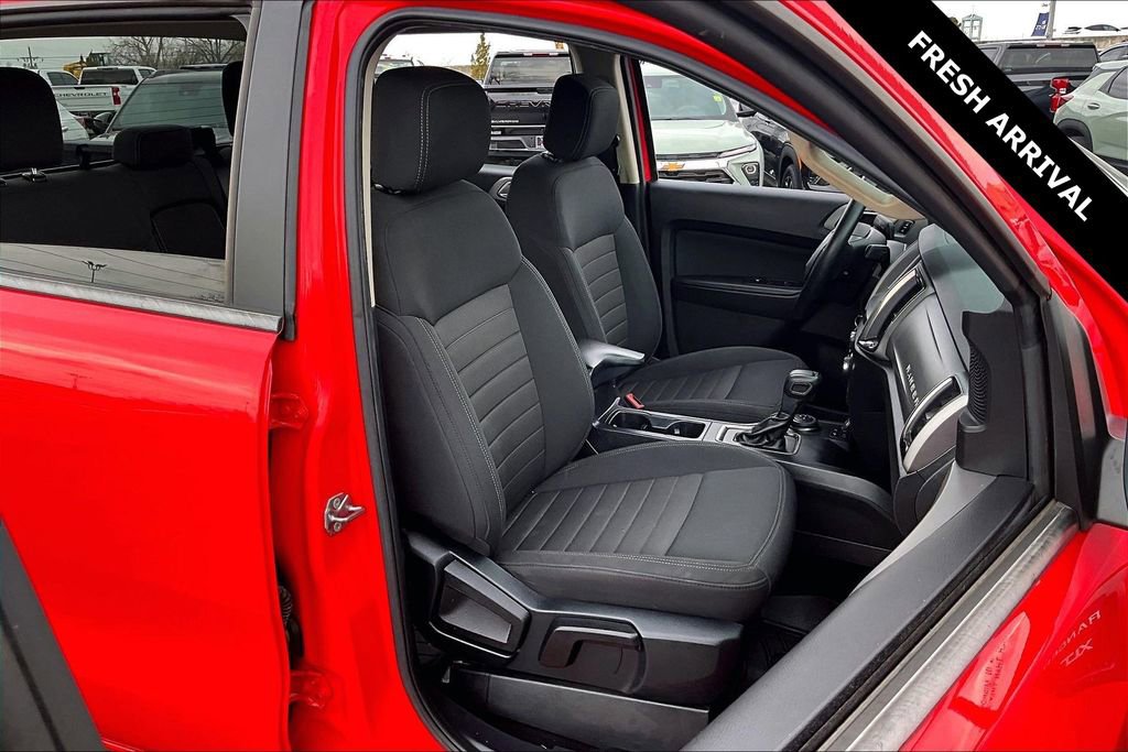 Used 2020 Ford Ranger XLT w/ FX4 Off-Road Package image 28