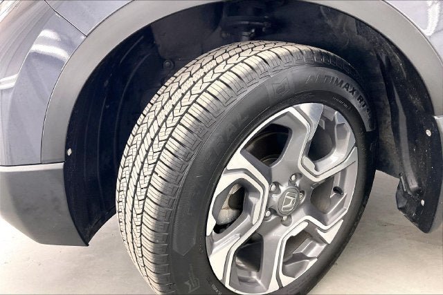Used 2019 Honda CR-V EX image 34