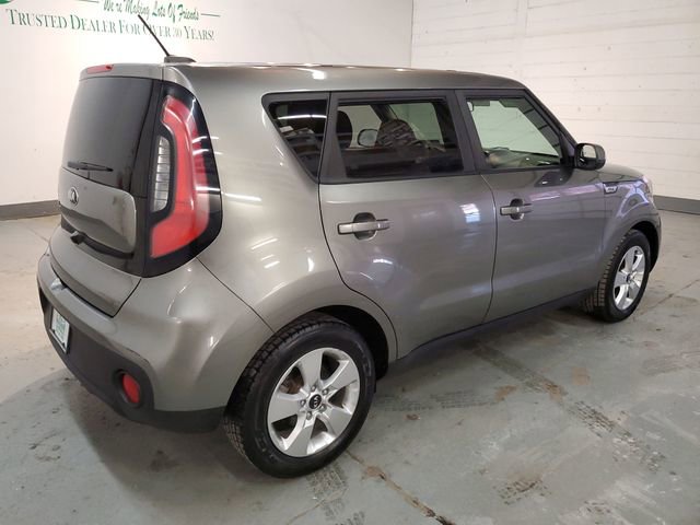 Used 2019 Kia Soul image 6