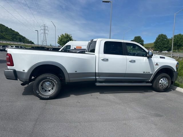 Used 2021 RAM 3500 Laramie AWD/4WD image 20