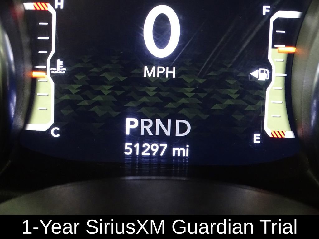 Used 2021 Jeep Wrangler Unlimited Rubicon image 37