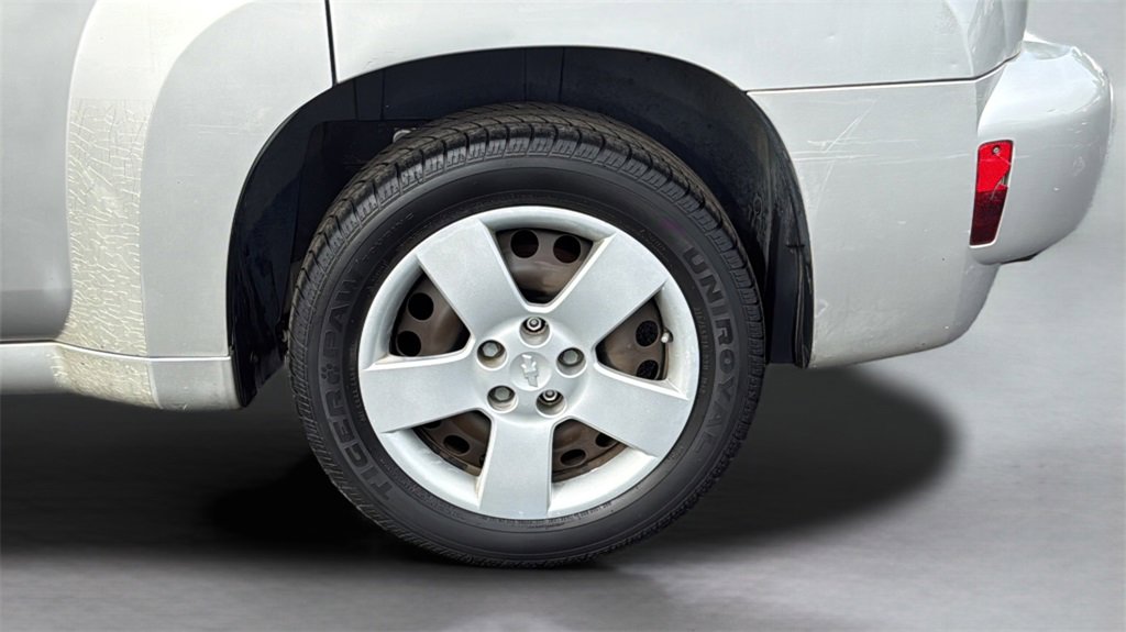 Used 2008 Chevrolet HHR LS image 23