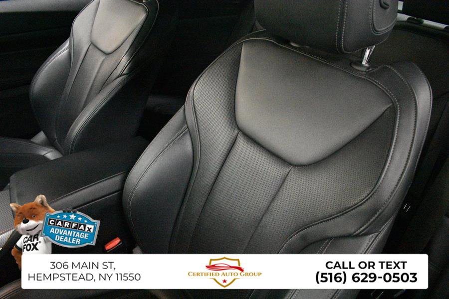 Used 2025 BMW 430i xDrive Convertible image 19