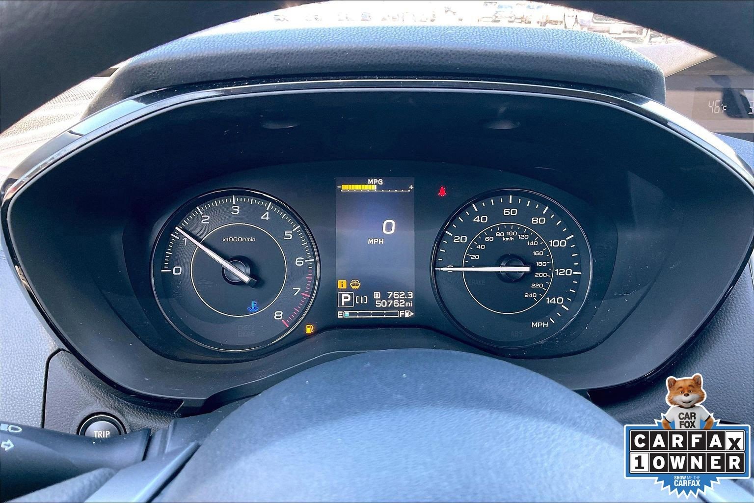 Certified 2023 Subaru Impreza Premium AWD/4WD image 27