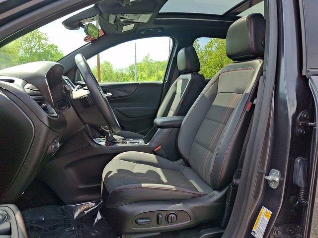 Used 2022 Chevrolet Equinox RS w/ LPO, Floor Liner Package AWD/4WD image 12