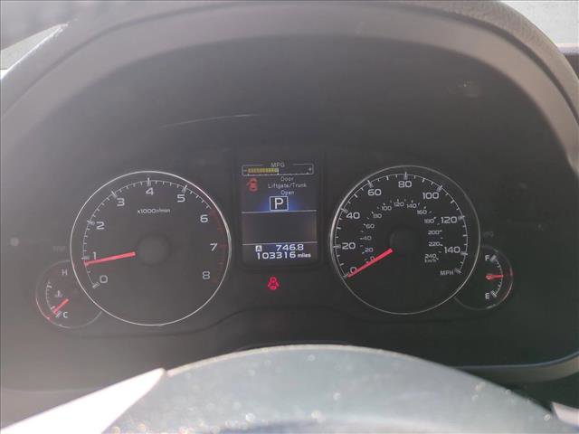 Used 2014 Subaru Outback 2.5i Limited w/ Moonroof Package image 11