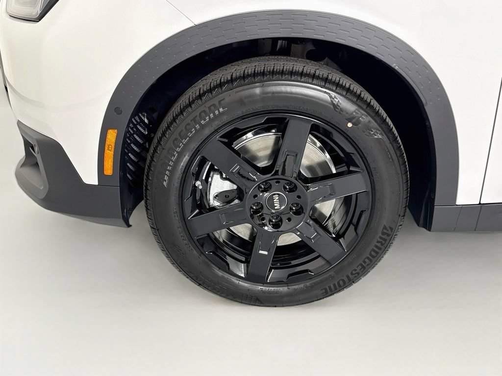 New 2027 MINI Cooper Countryman S AWD/4WD image 31