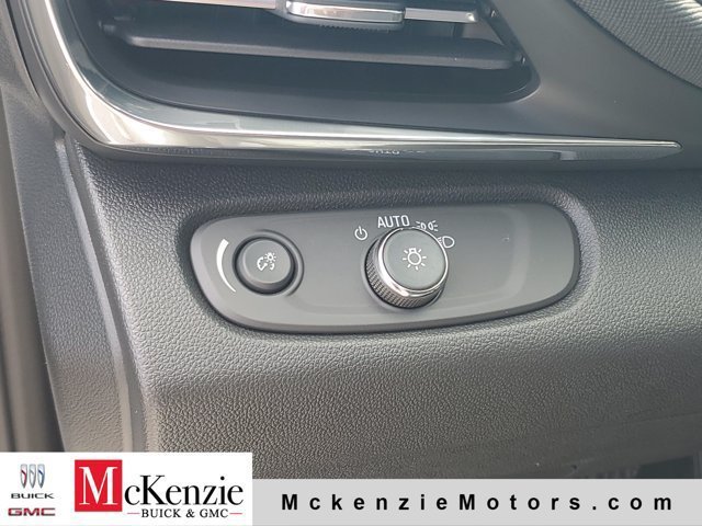New 2026 Buick Envista Preferred w/ Convenience I Package FWD image 10