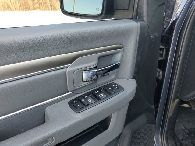 Used 2018 RAM 1500 Big Horn image 21