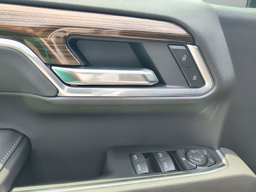 New 2025 Chevrolet Silverado 1500 RST w/ Convenience Package II image 14