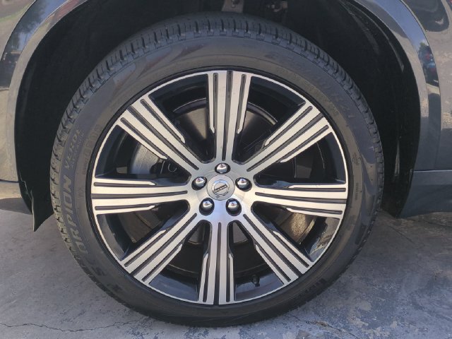 Used 2021 Volvo XC90 T8 Inscription w/ Advanced Package AWD/4WD image 10
