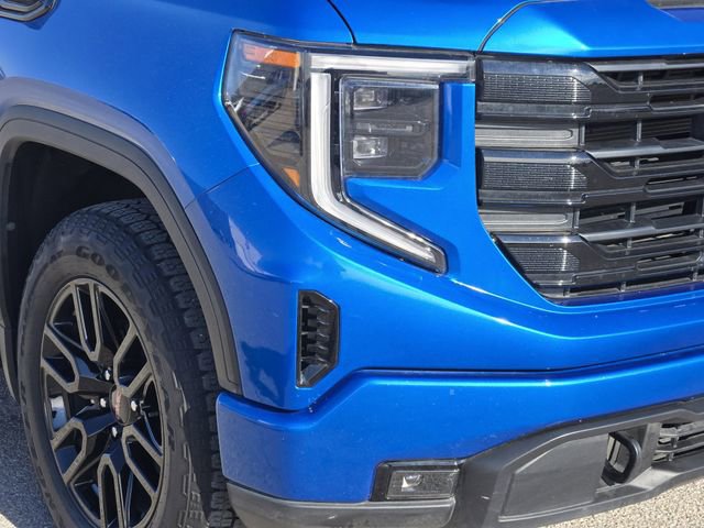 Used 2023 GMC Sierra 1500 Elevation image 9