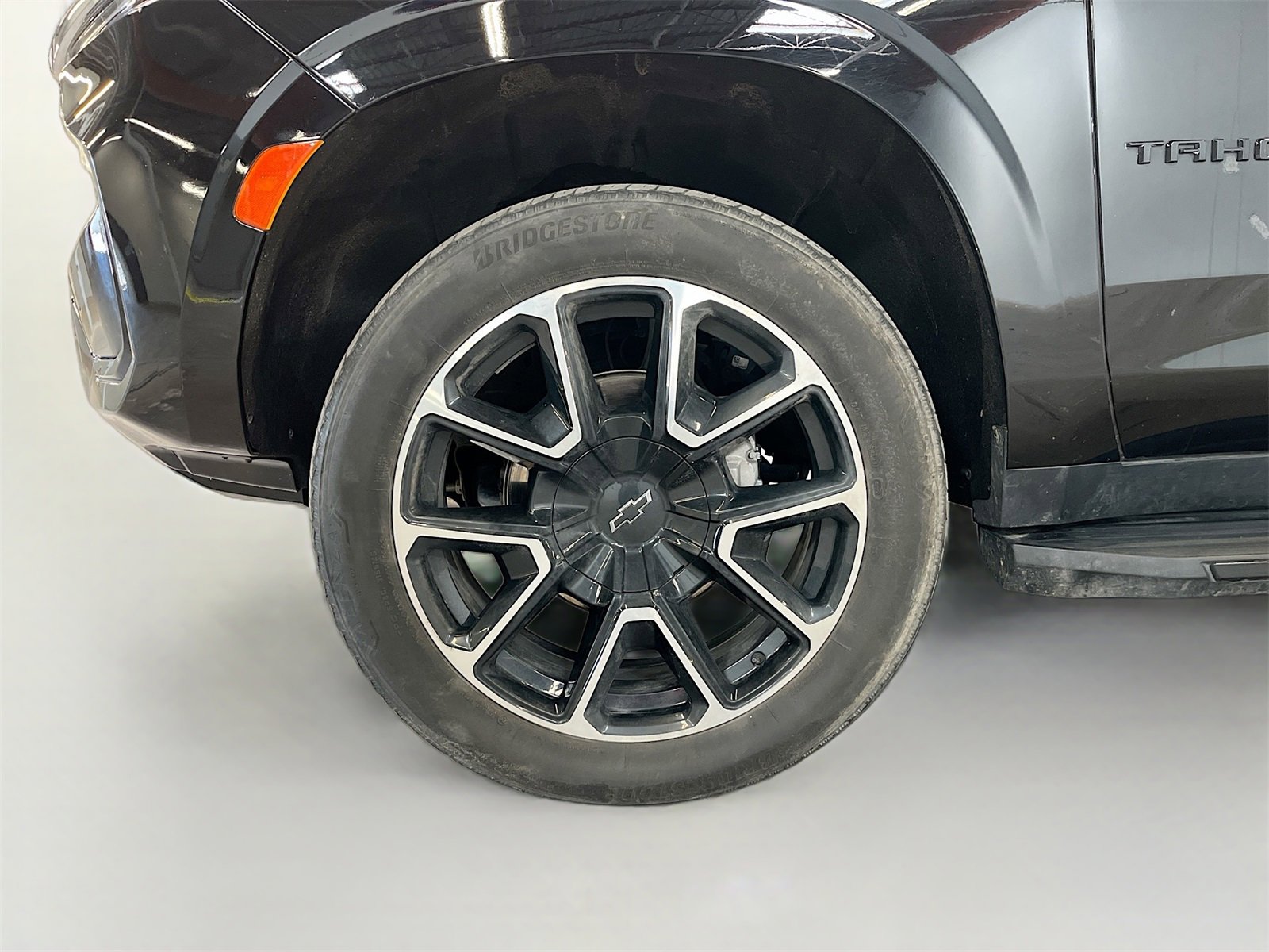 Used 2021 Chevrolet Tahoe RST image 33