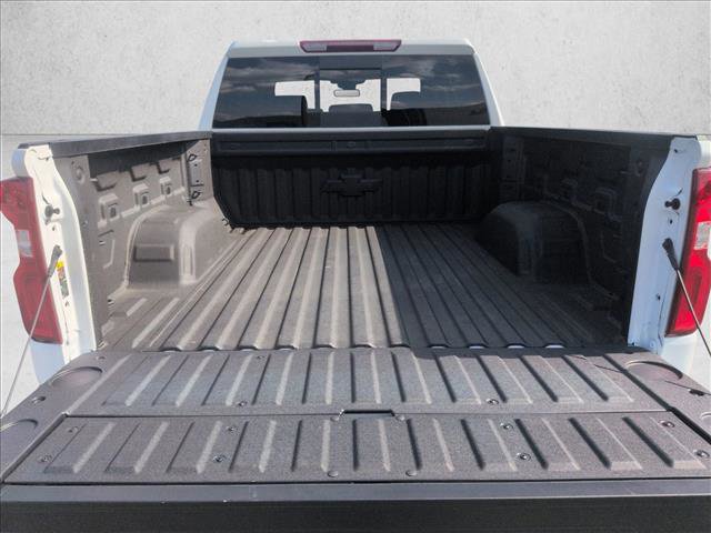 Used 2026 Chevrolet Silverado 1500 LT Trail Boss w/ Convenience Package II image 6