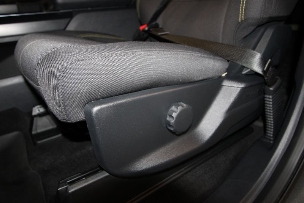 Used 2024 Ford F150 STX AWD/4WD image 7