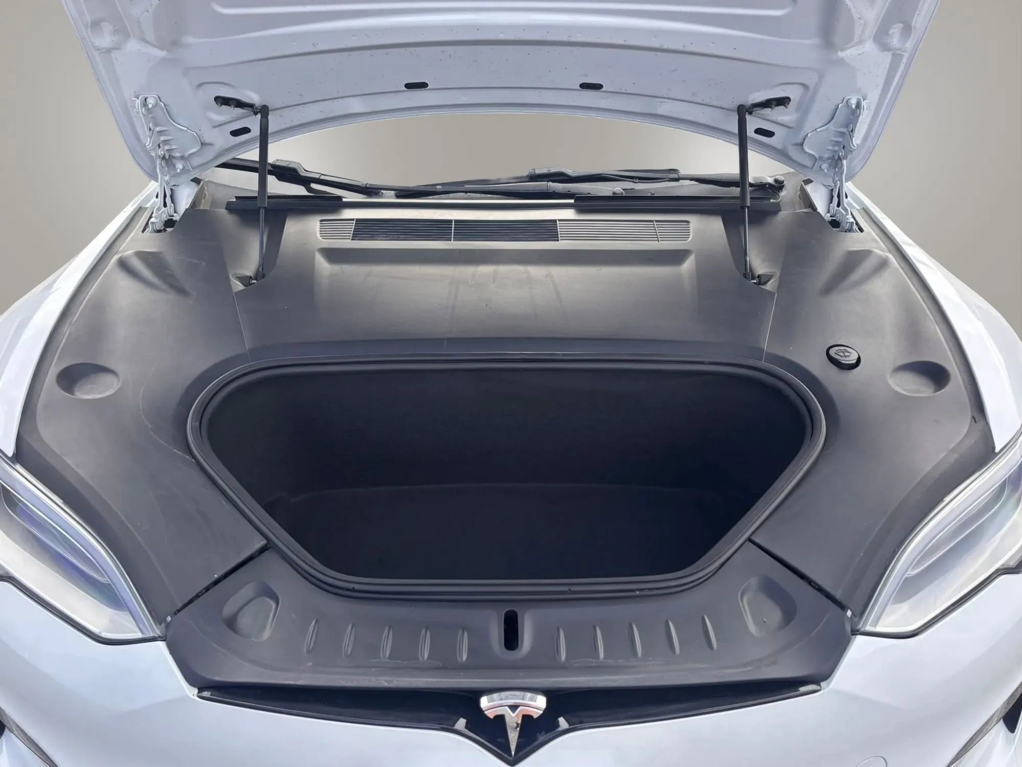 Used 2021 Tesla Model S Plaid AWD/4WD image 11