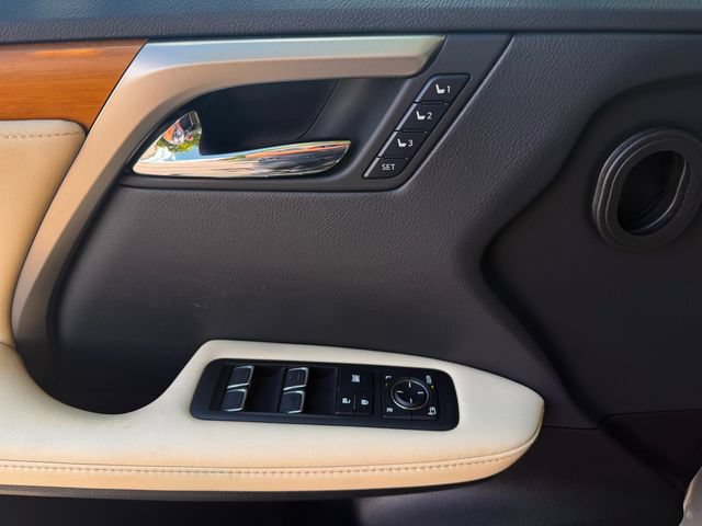 Certified 2022 Lexus RX 350 AWD w/ Premium Package image 14