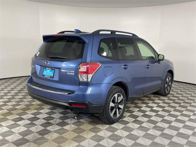 Used 2017 Subaru Forester 2.5i Premium image 16