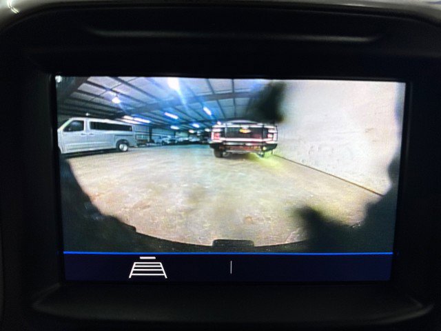 Used 2021 Chevrolet Silverado 3500 W/T w/ WT Convenience Package image 22