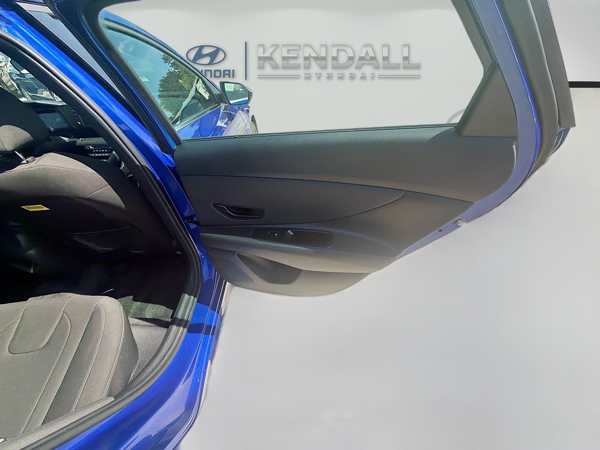 Certified 2026 Hyundai Elantra SEL Sport FWD image 31