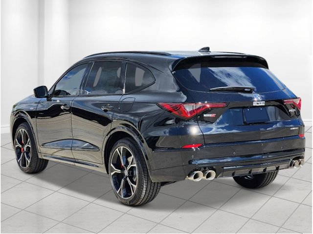 New 2026 Acura MDX Type S image 3