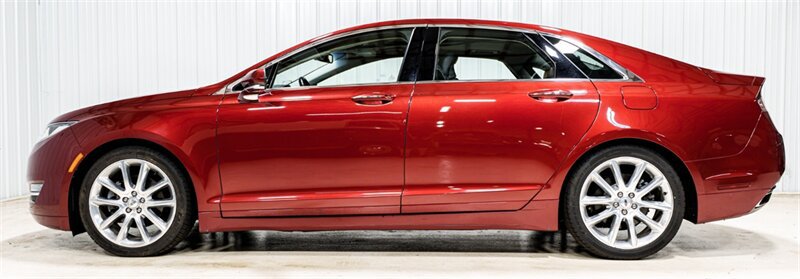 Used 2016 Lincoln MKZ w/ Equipment Group 200A Select FWD image 2