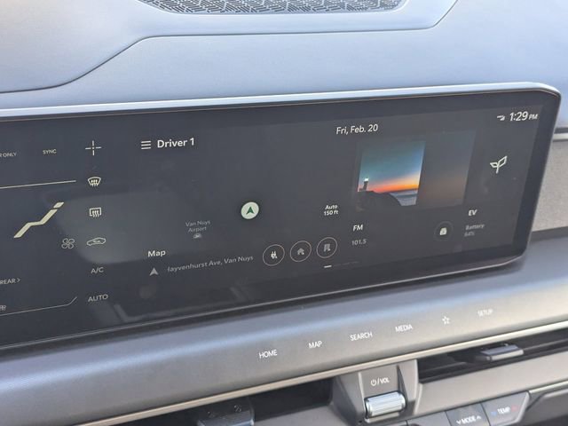 Used 2025 Kia EV9 Wind image 26