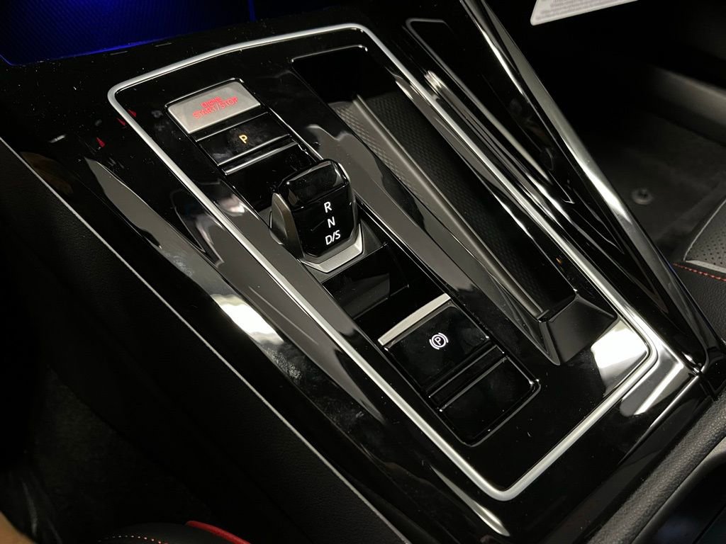 New 2026 Volkswagen GTI Autobahn image 14