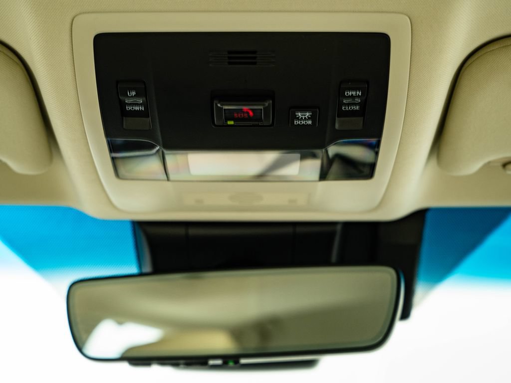 Certified 2024 Lexus ES 300h Ultra Luxury FWD image 41