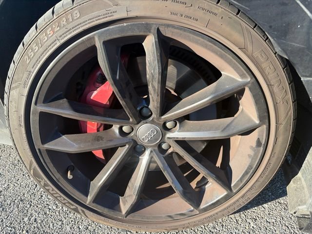 Used 2019 Audi S5 Prestige w/ S Sport Package AWD/4WD image 9