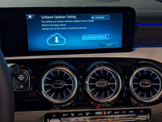 Used 2026 Mercedes-Benz CLA 250 image 11