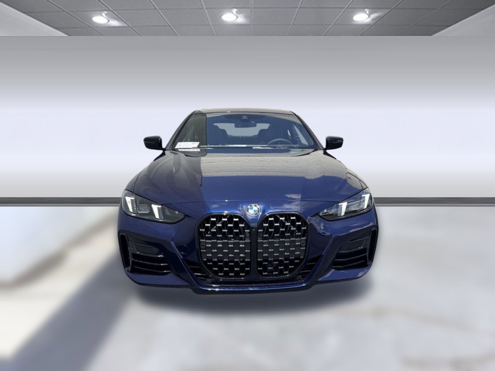 Used 2026 BMW 430i Coupe w/ M Sport Package image 5