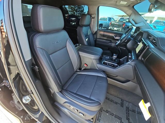 Used 2026 GMC Sierra 1500 Denali w/ Denali Reserve Package image 17