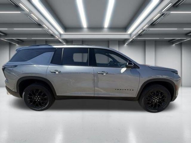 New 2026 Chevrolet Traverse LT w/ Midnight/Sport Edition