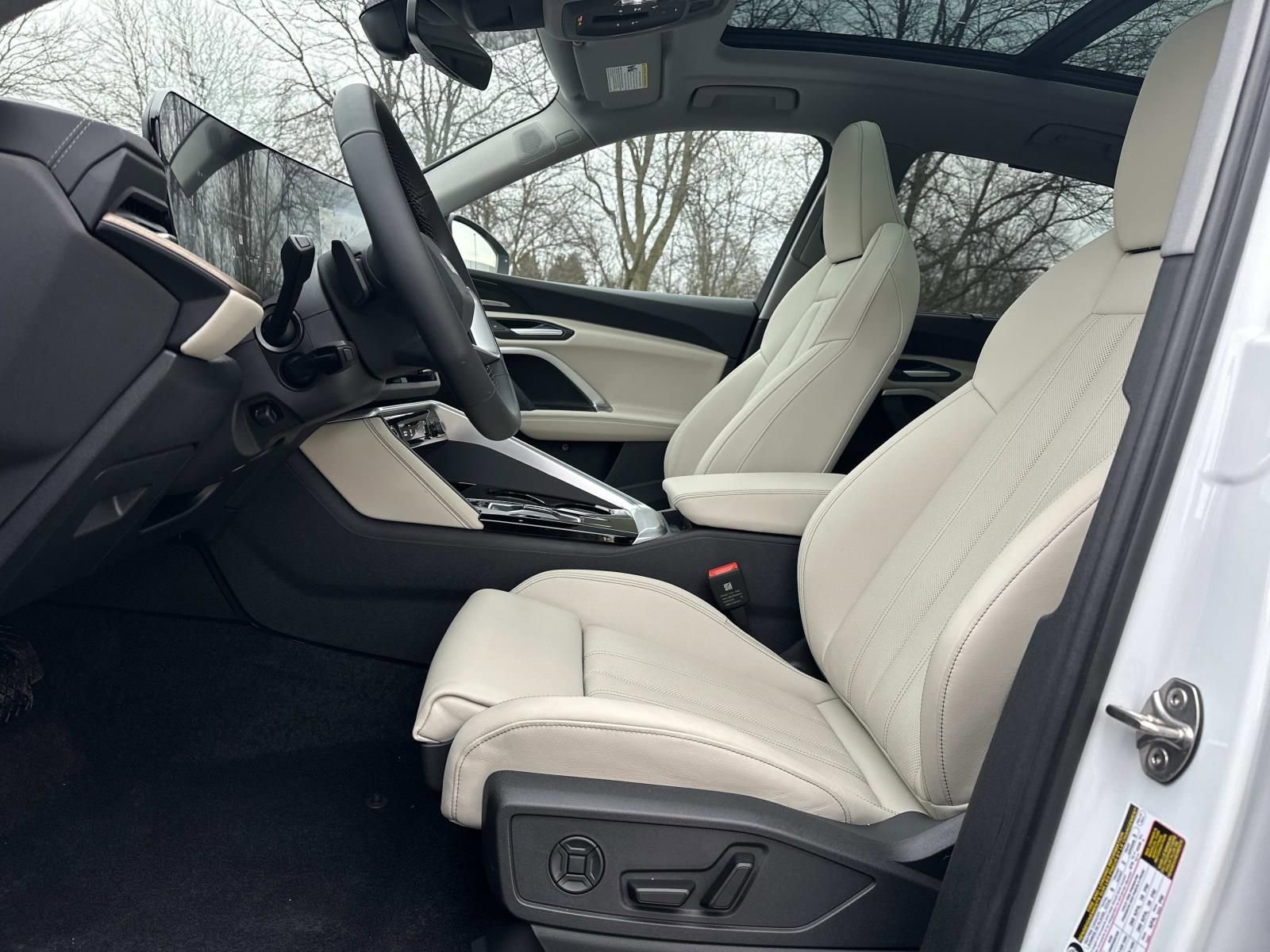 New 2025 Audi Q5 Prestige image 24