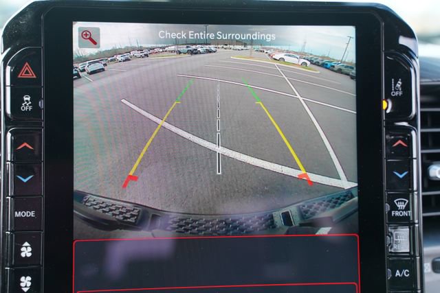 New 2026 RAM 1500 Rebel w/ Rebel Level 2 Equipment Group image 26