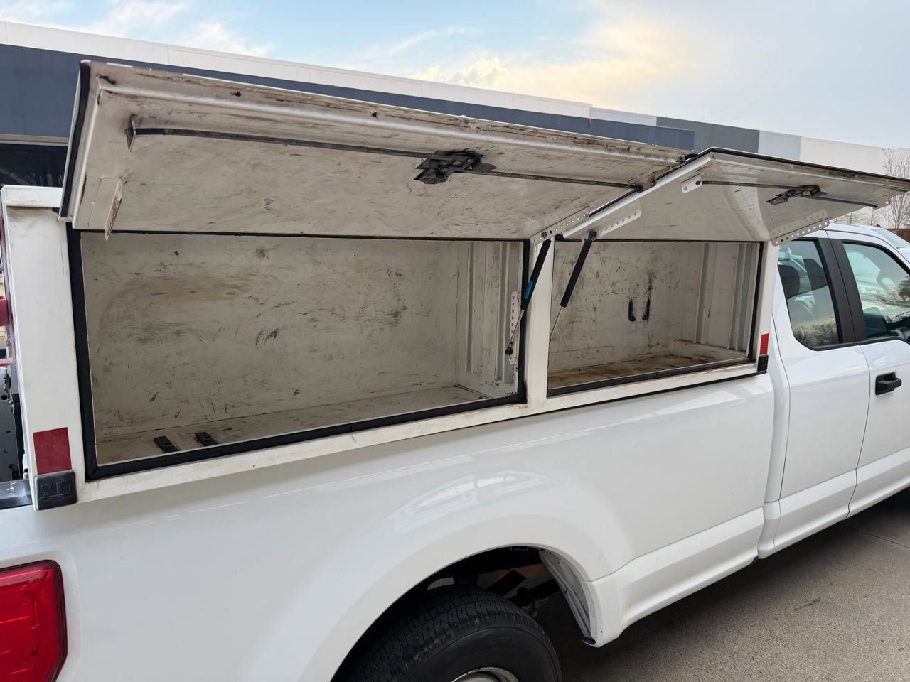 Used 2019 Ford F350 XL w/ XL Value Package RWD image 22
