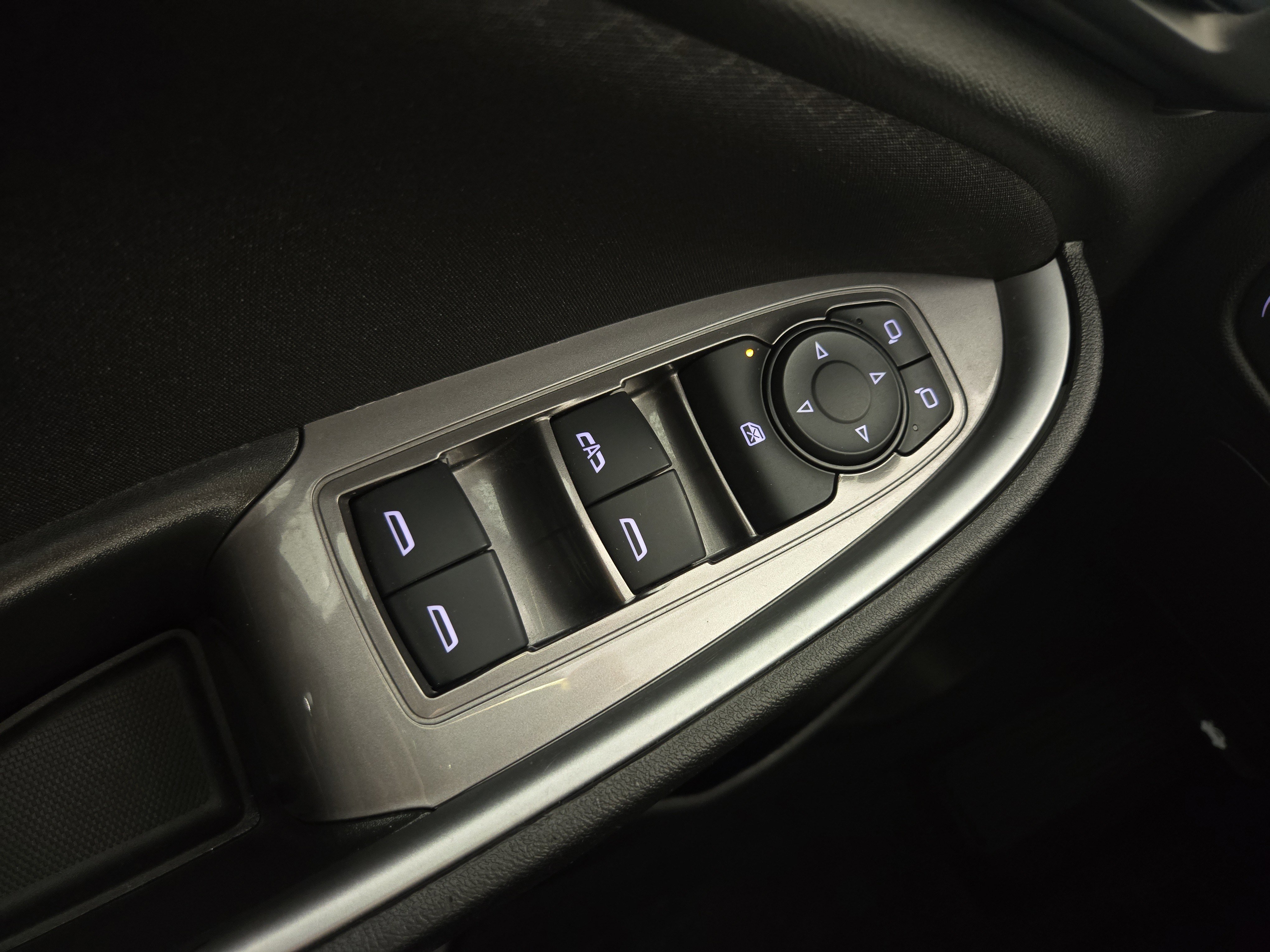 Used 2024 Chevrolet Malibu LT w/ Sport Edition image 25