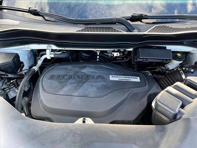 Used 2019 Honda Ridgeline RTL-E image 11