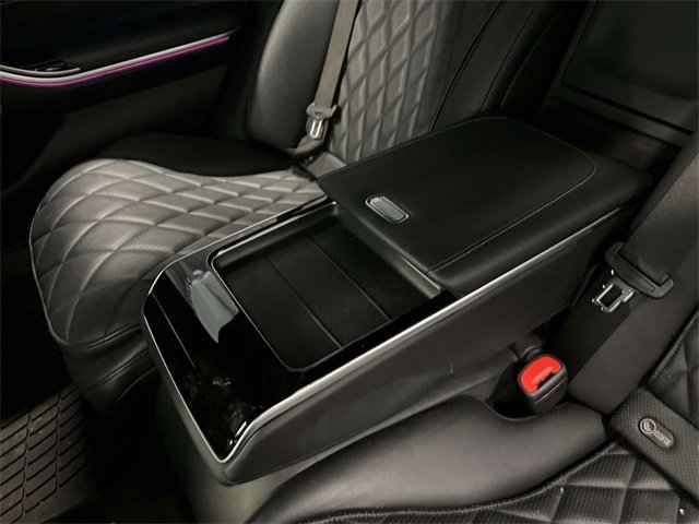 Certified 2023 Mercedes-Benz S 580 4MATIC Sedan image 12