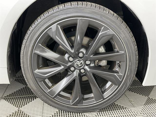 Certified 2023 Toyota Corolla SE image 23