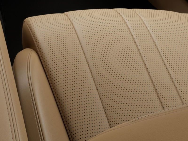 New 2026 Genesis G80 2.5T image 17