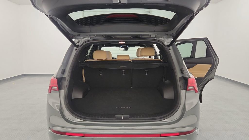 Used 2023 Hyundai Santa Fe Calligraphy image 27