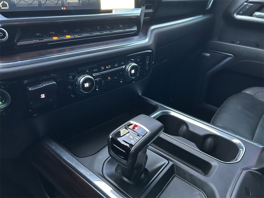 Certified 2023 GMC Sierra 1500 SLT image 23