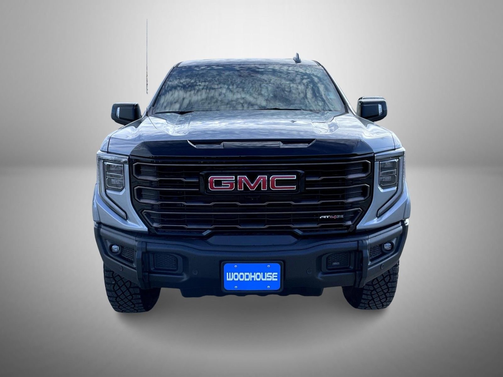 New 2026 GMC Sierra 1500 AT4X image 2