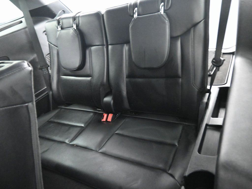 Used 2023 Ford Explorer Limited image 30